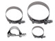 T-Bolt Clamp