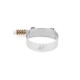 Constant Tension T-Bolt Clamp