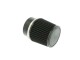 Universal Air Filter black
