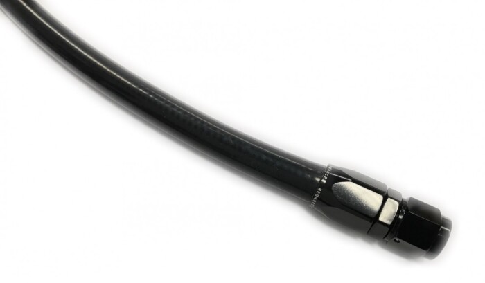 Silicone Hose for Hydraulic Fittings - for Air and Water...