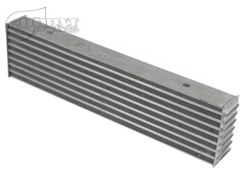 Intercooler Core (300HP - 900HP)