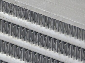Intercooler Core (300HP - 900HP)