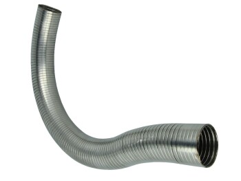 Stainless steel flexible hose | BOOST products