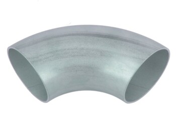 Stainless Steel Elbow 90&deg;For Wastegate Pipes