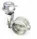 Universal Exhaust Cutout Valve Vacuum Controlled