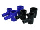 Silicone T-Piece Adapter