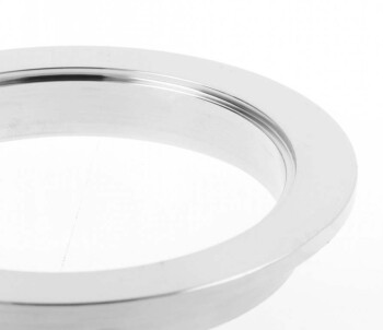 V-Band Flange Female