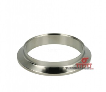 V-Band Flange Male