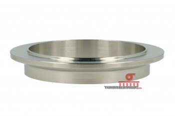 V-Band Flange Male