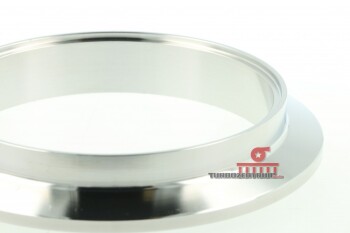V-Band Flange Male