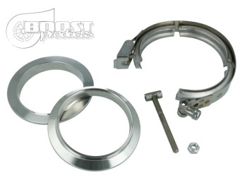 V-Band Kit DELUXE