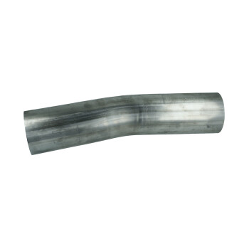 Stainless Steel Elbow 15°