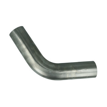 Stainless Steel Elbow 60&deg;