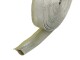 10m Heat Protection - Hose - silver