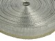 10m Heat Protection - Hose - silver