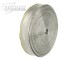 10m Heat Protection - Hose - silver