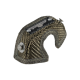Wastegate Blanket For TiAL Wastegates - Lava/Titanium