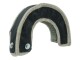 Heat Protection - Turbo Heat Shield - black