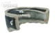 Heat Protection - Turbo Heat Shield - black