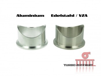 TiAL QR 38mm Blow Off Valve - stainless flange, various...