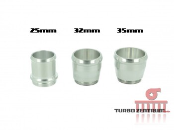 TiAL QR 29mm Blow Off Valve - aluminium flange, various...