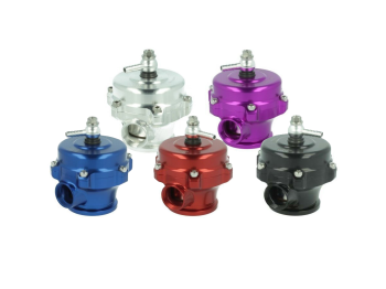 TiAL QR 29mm Blow Off Valve - stainless flange, various...