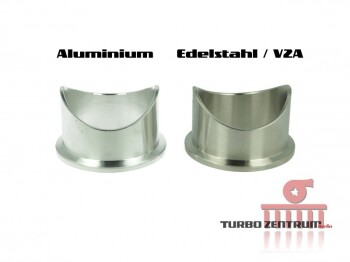 TiAL QR 32mm (29mm) Blow Off Valve - stainless flange,...