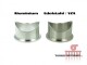 TiAL QR 29mm Blow Off Valve - stainless flange, various colors