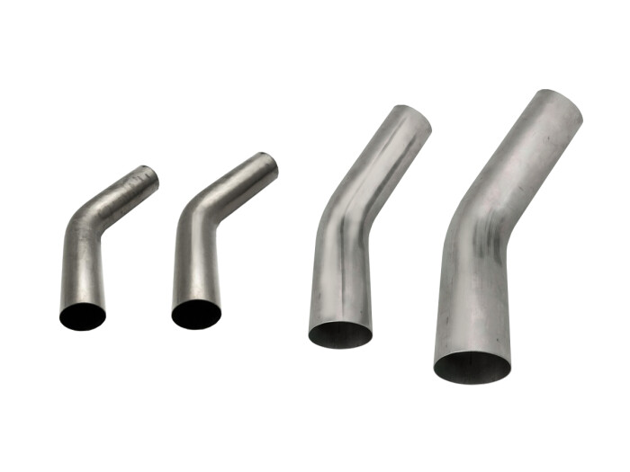 30° Titanium Mandrel Bend