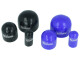 Silicone Blanking Caps