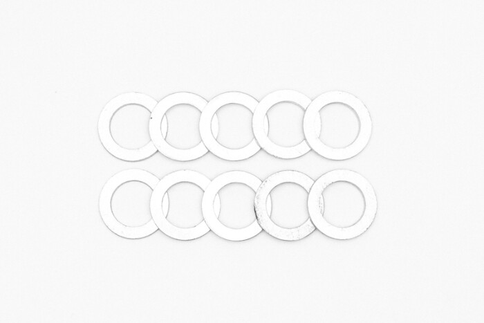 Aluminum Crush Washer (Pack of 10)