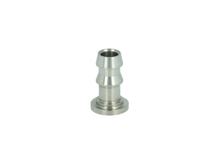 Titanium Barb Weld Bung