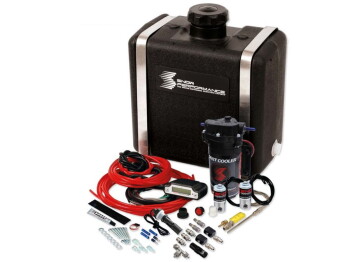 Boost Cooler Stage 3 TD MPG-Max Kits