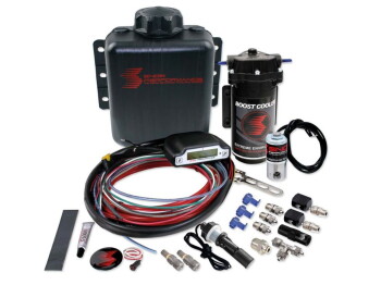 Boost Cooler Stage 3 EFI Kits (manifold injection engines)