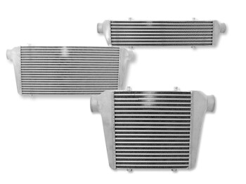 Universal Competition Intercooler 2015 (300HP - 1000HP) |...