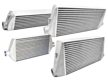 Intercooler | TRE