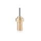 Replacement thermostat for thermostatic Oil Filter Adapter Plate