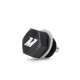 Magnetic Oil Drain Plug - Black