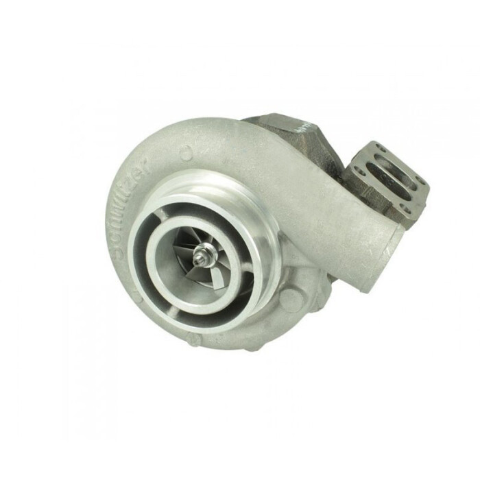 Turbo BorgWarner AirWerks S200 T3-Twinscroll 6-Bolt...