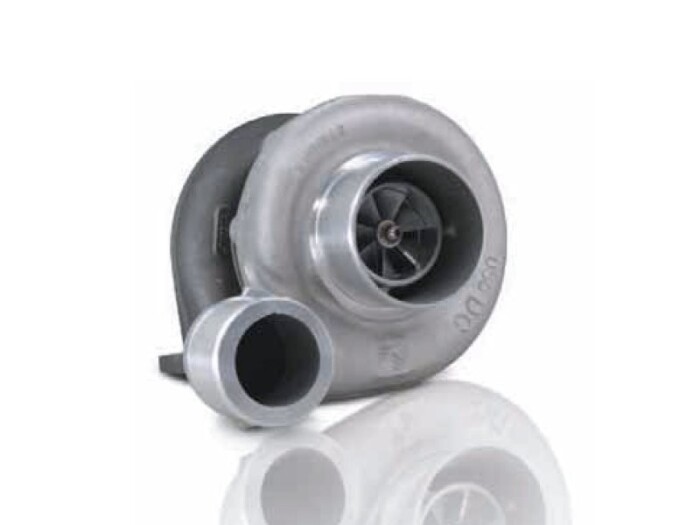 Turbo BorgWarner AirWerks S300SX T4-Twinscroll V-Band...