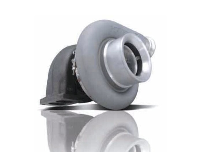 Turbo BorgWarner AirWerks S500SX T6-Twinscroll V-Band...