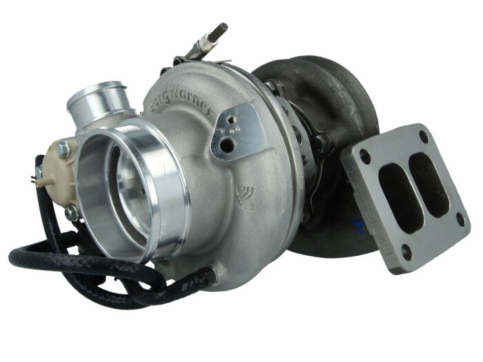 Turbo BorgWarner EFR-7064 V-Band