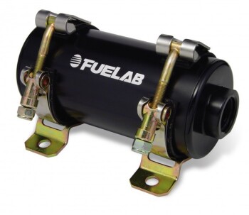 Digital fuel pump