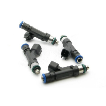 Fuel Injectors in a Set (4 pcs) EV14 universal