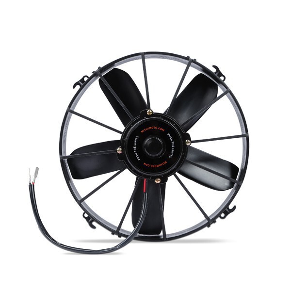 Race High-Flow Fan Line Mishimoto