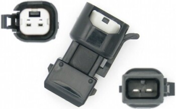 EV14 Bosch fuel injector connector plug