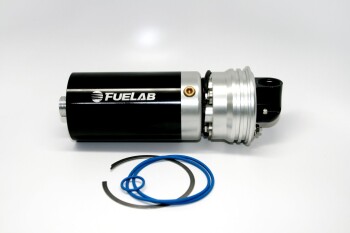 In-Tank Fuel Pump digital