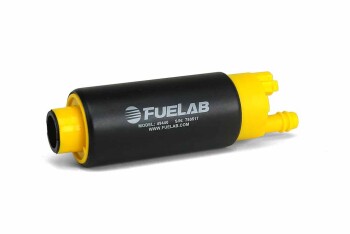 In-Tank Fuel Pump 340l/h @ 3bar