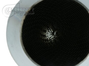 Racing Catalytic Converter