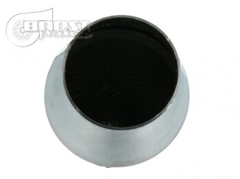 Racing Catalytic Converter